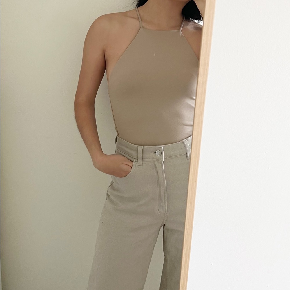 ZARA BODYSUIT